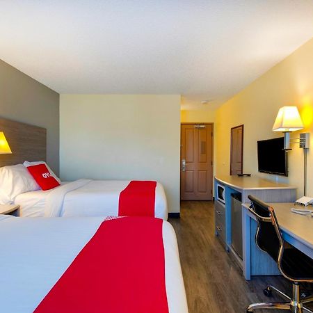 Oyo Hotel Castle Rock Co Downtown 외부 사진
