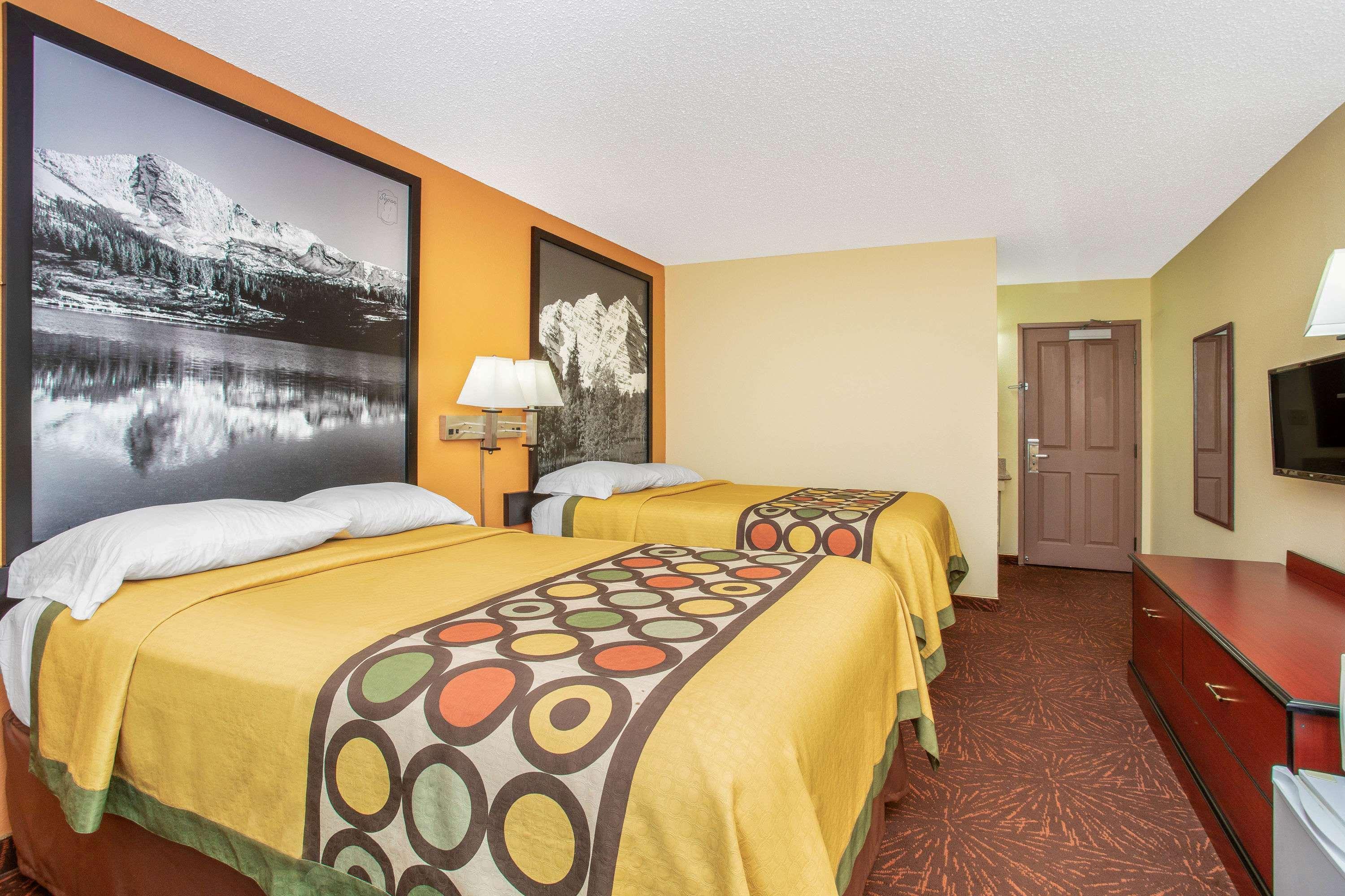 Oyo Hotel Castle Rock Co Downtown 외부 사진
