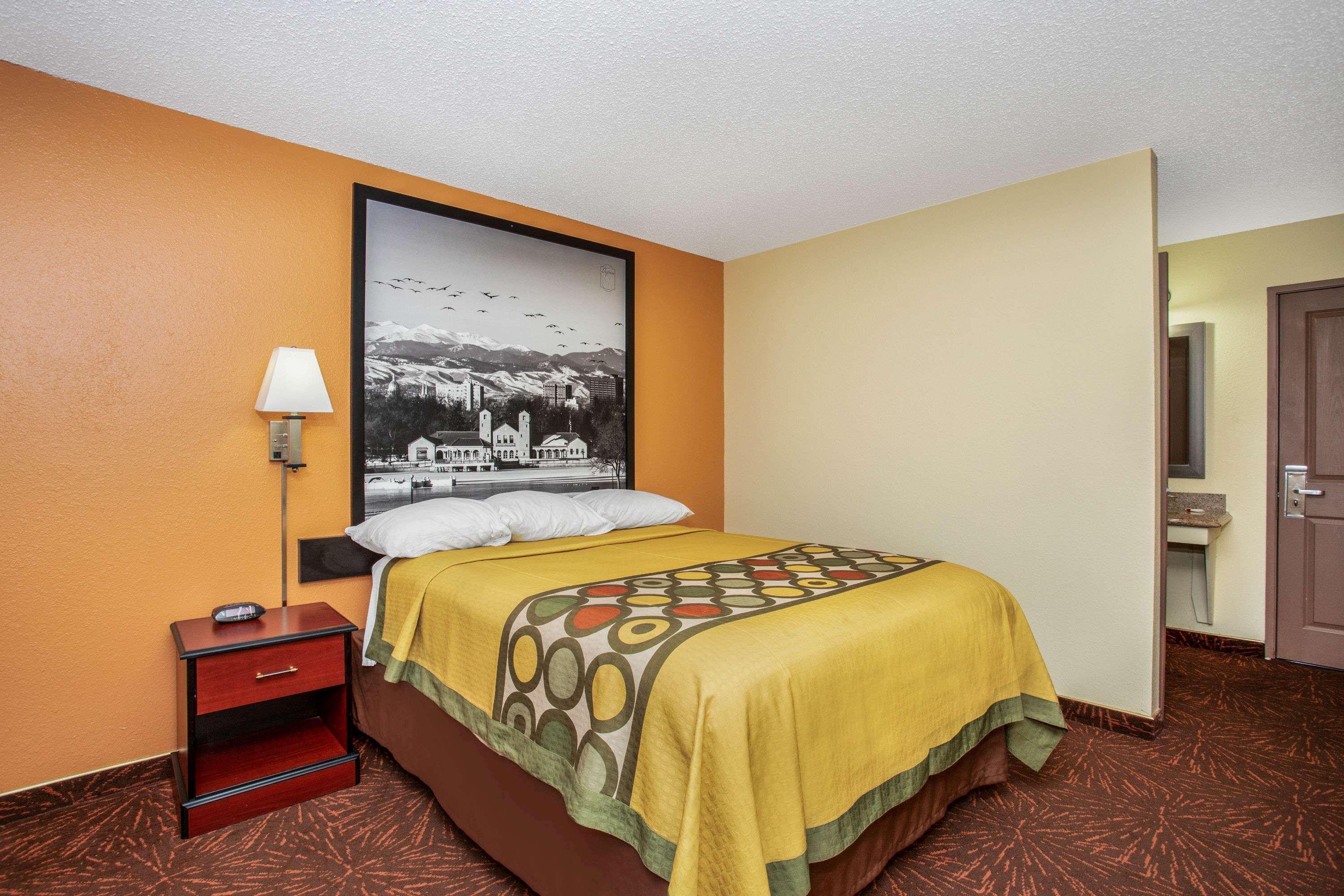 Oyo Hotel Castle Rock Co Downtown 외부 사진