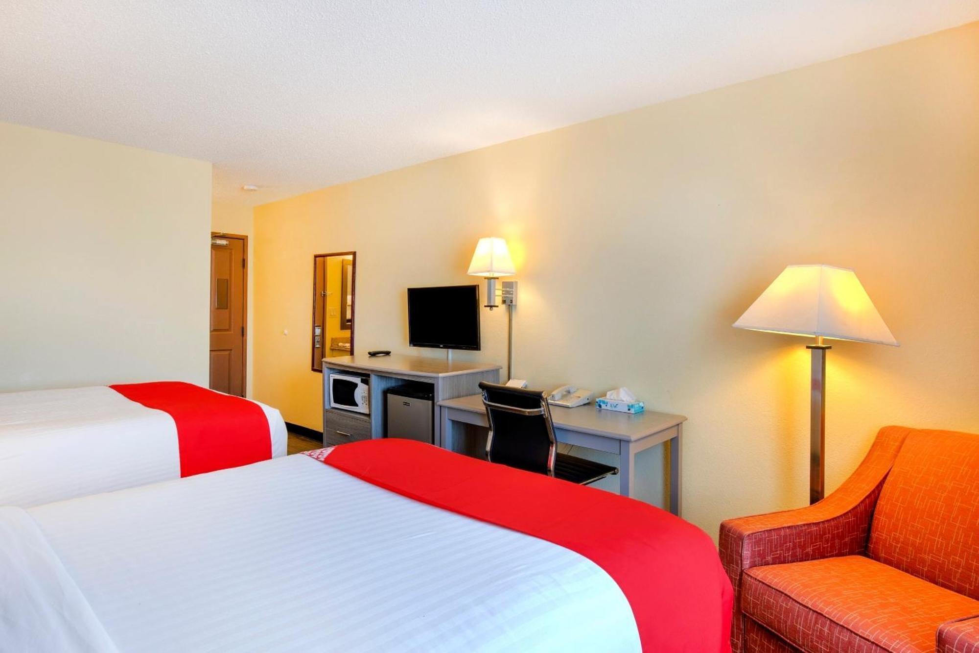 Oyo Hotel Castle Rock Co Downtown 외부 사진